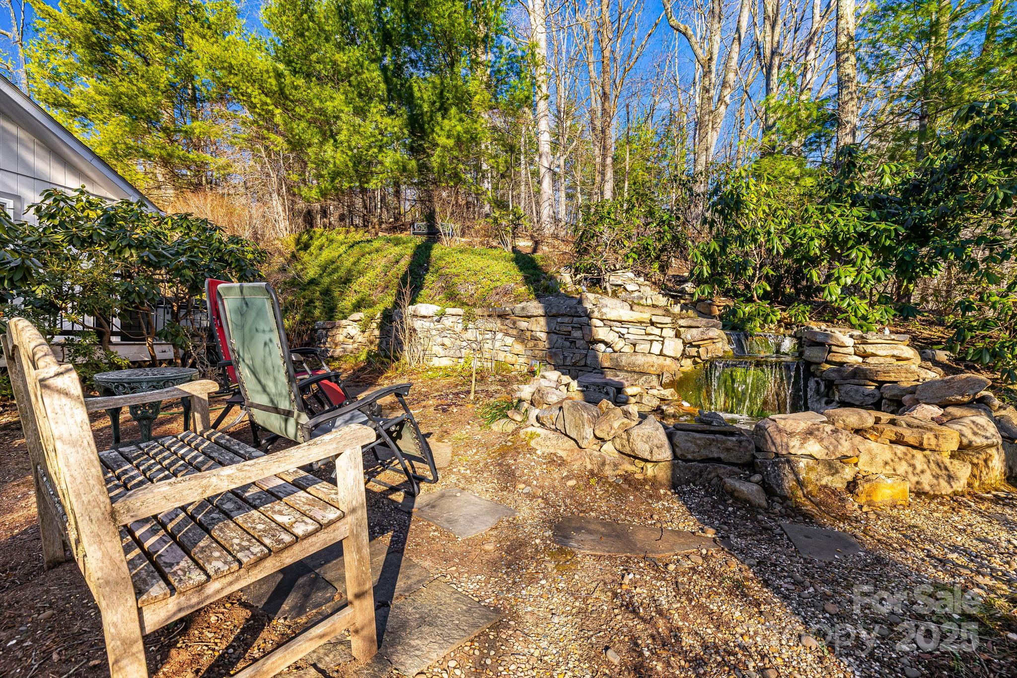 31 Covewood Road Asheville, NC 28805 - Photo 42 of 44