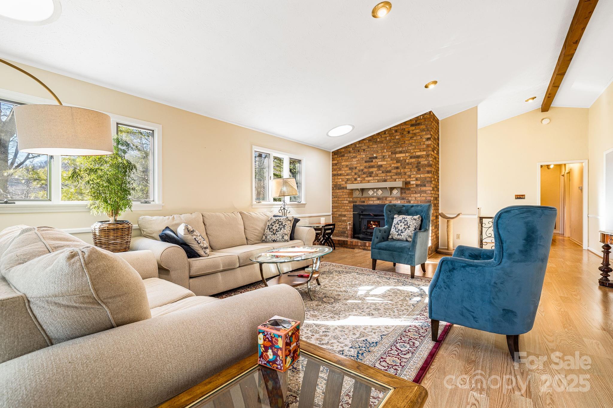 31 Covewood Road Asheville, NC 28805 - Photo 9 of 44