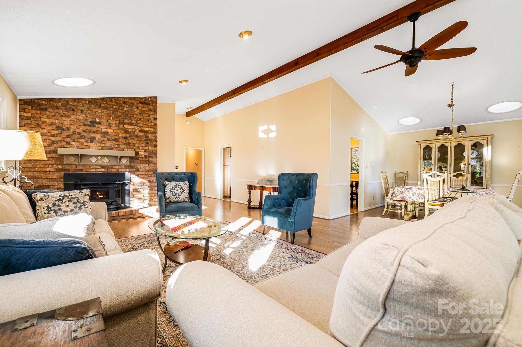 31 Covewood Road Asheville, NC 28805 - Photo 10 of 44