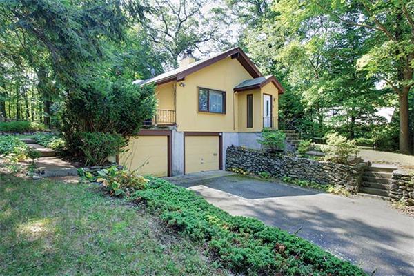 17 Crafts Road Brookline, MA 02467 - Photo 1 of 2