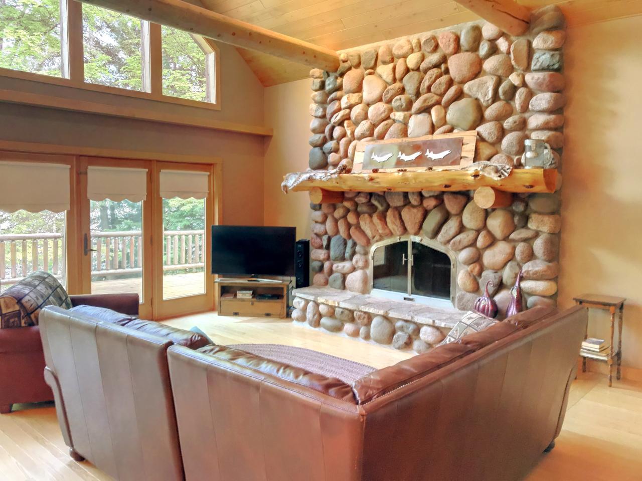 4040 South Cisco Lake Road Watersmeet, MI 49969 - Photo 3 of 23 Gallery Image 3