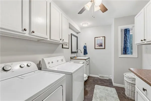 $595,000 | 121 Highland Park Avenue, Excelsior Springs, MO 64024