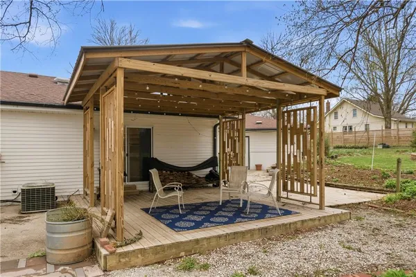 $595,000 | 121 Highland Park Avenue, Excelsior Springs, MO 64024