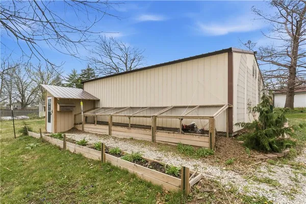 $595,000 | 121 Highland Park Avenue, Excelsior Springs, MO 64024