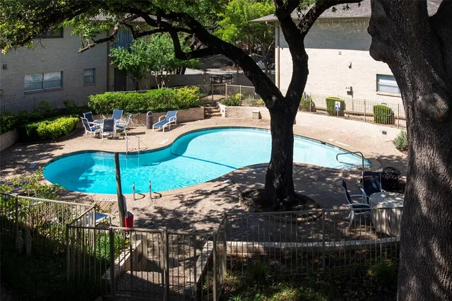 $1,595 | 11114 Valleydale Drive, Unit D, Dallas, TX 75230