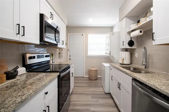 $1,595 | 11114 Valleydale Drive, Unit D, Dallas, TX 75230