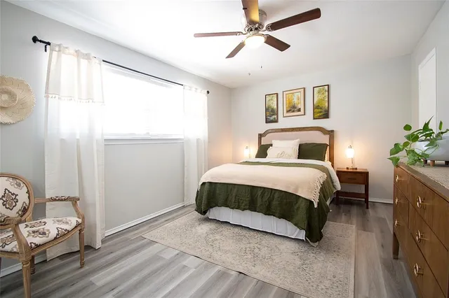 $1,595 | 11114 Valleydale Drive, Unit D, Dallas, TX 75230