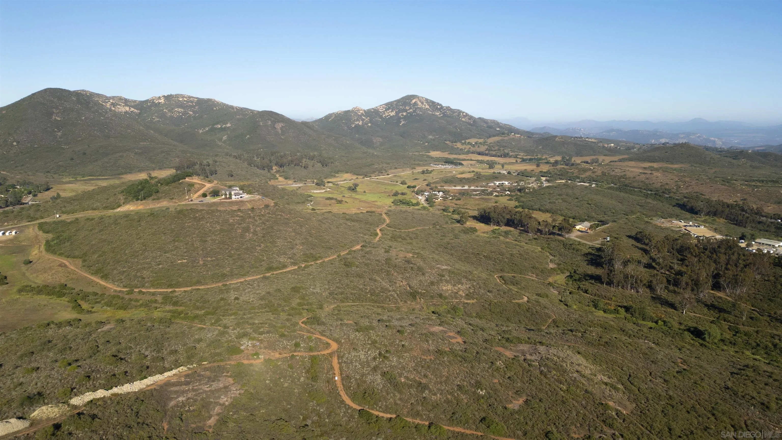 15095 Misty Meadow Road Poway, CA 92064 - Photo 11 of 15 a view of a city