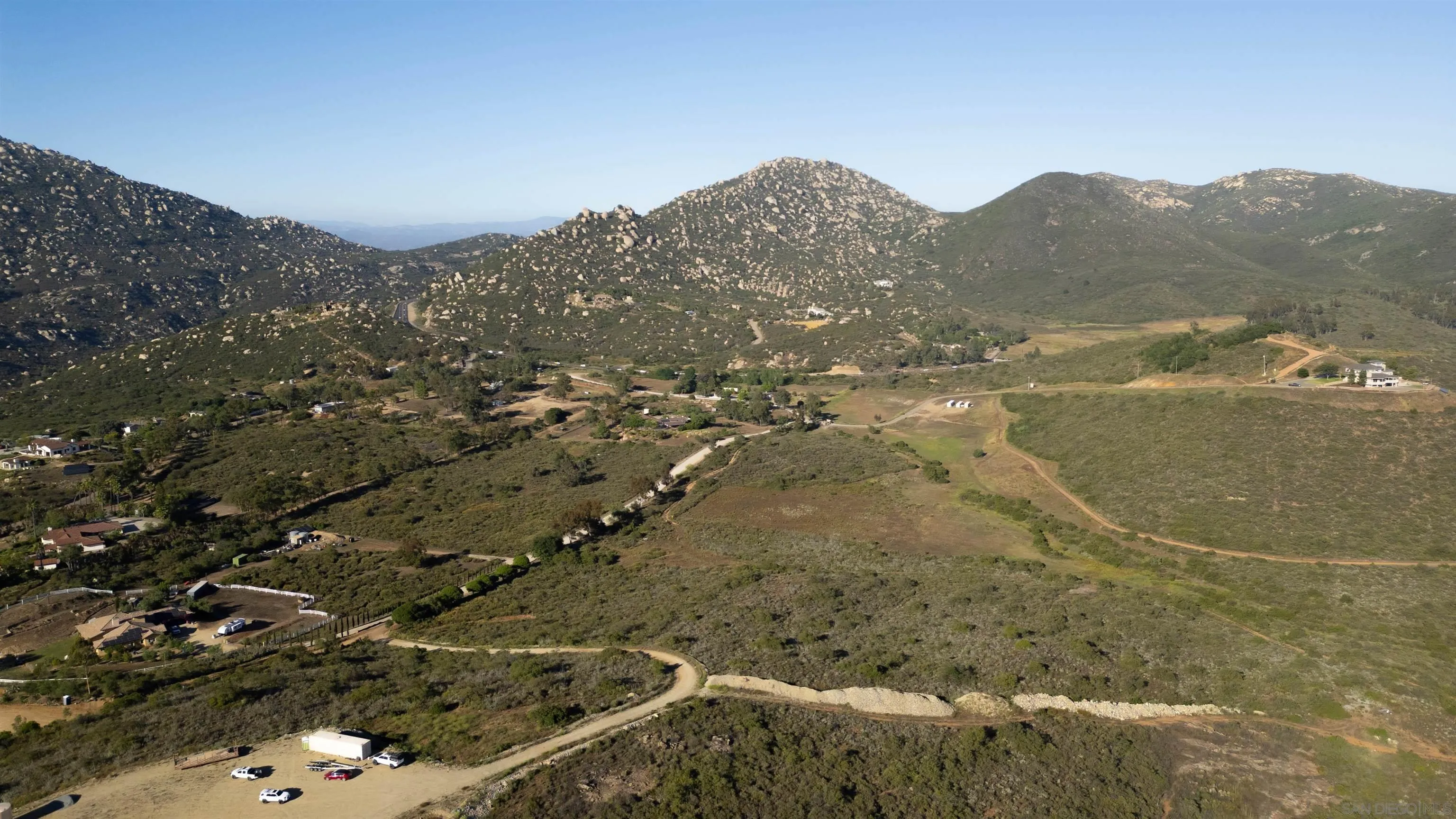 15095 Misty Meadow Road Poway, CA 92064 - Photo 9 of 15 a view of a yard