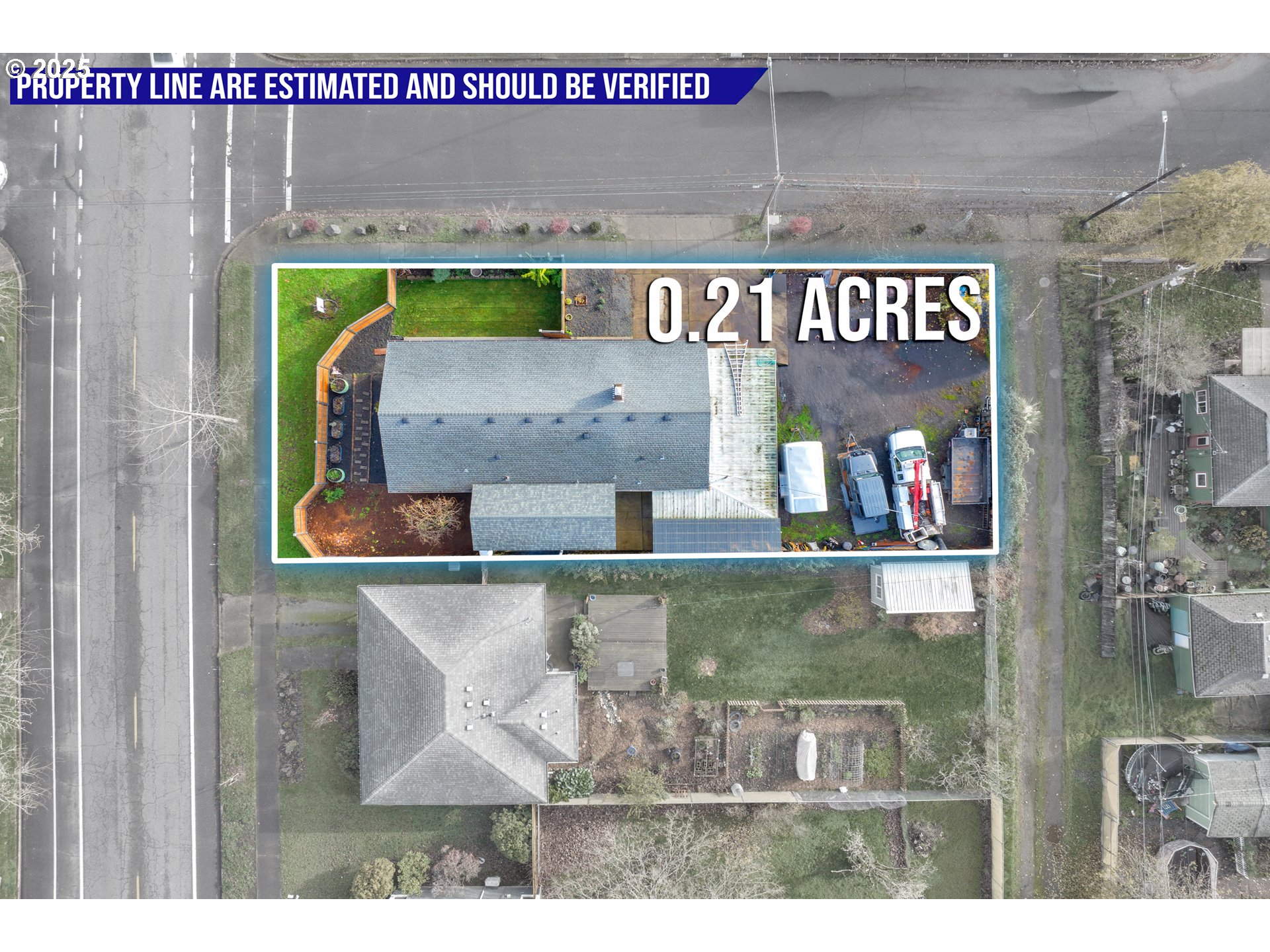 1180 North 12th Street Springfield, OR 97477 - Photo 34 of 38