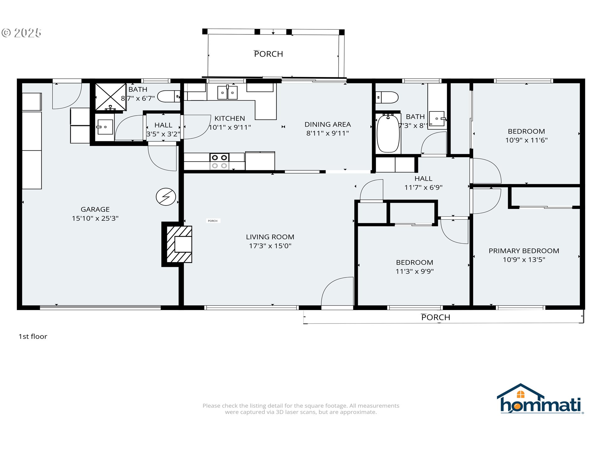 1180 North 12th Street Springfield, OR 97477 - Photo 35 of 38