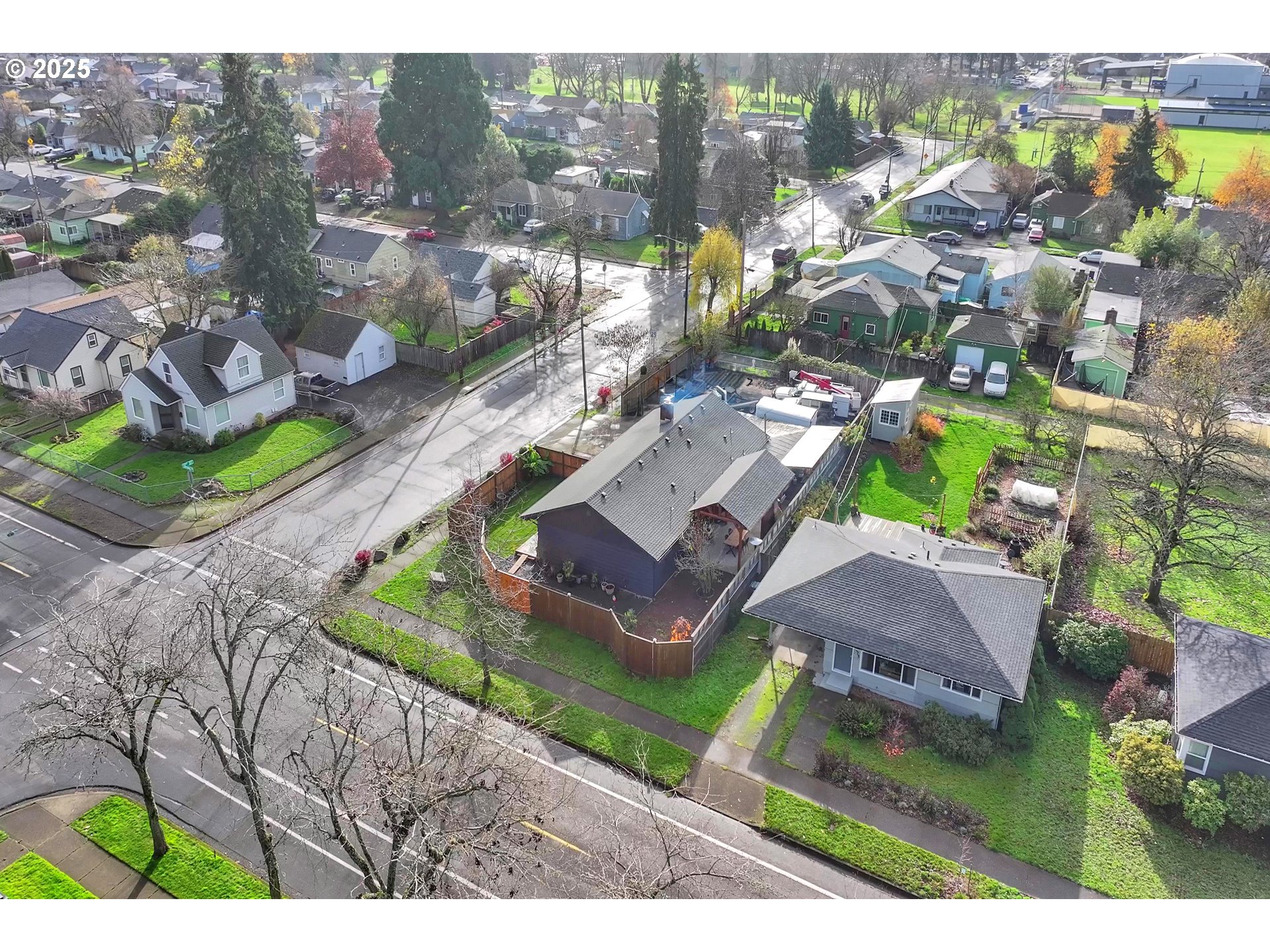 1180 North 12th Street Springfield, OR 97477 - Photo 36 of 38