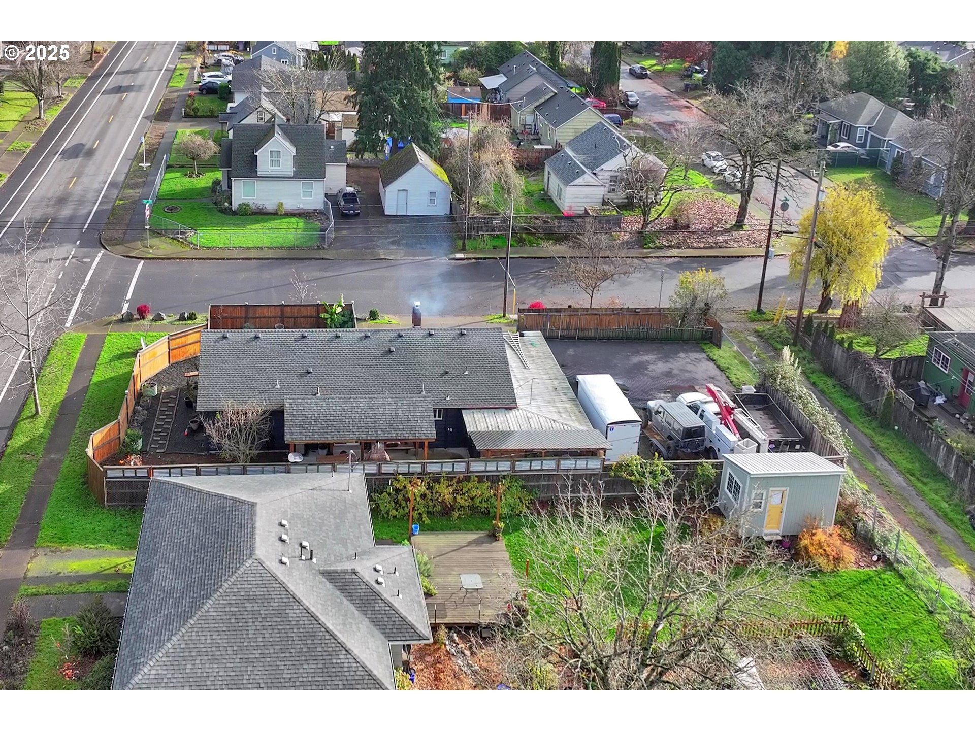 1180 North 12th Street Springfield, OR 97477 - Photo 37 of 38