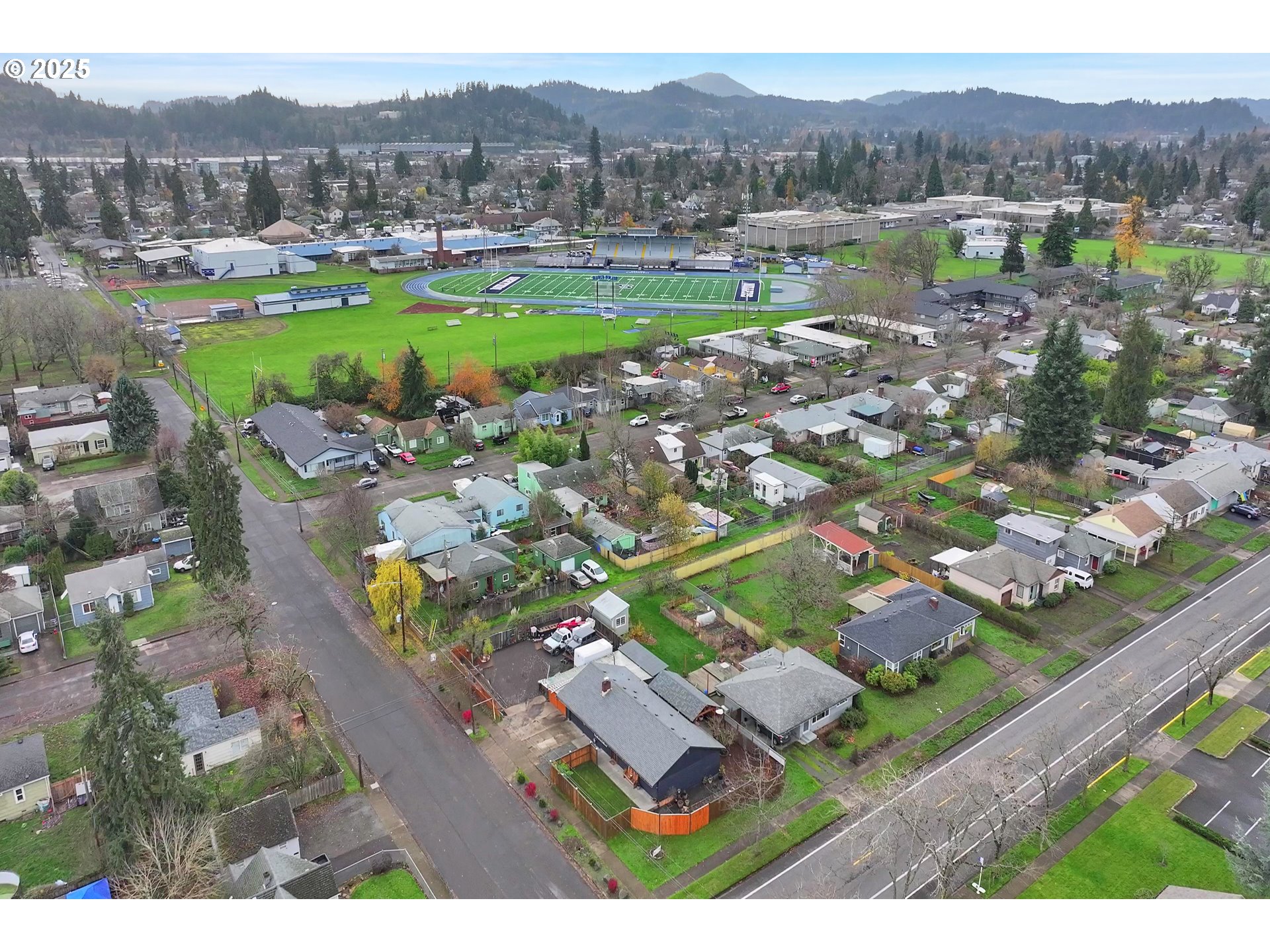 1180 North 12th Street Springfield, OR 97477 - Photo 38 of 38