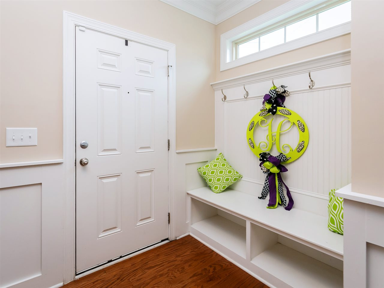 7726 Cedarshire Court Raleigh, NC 27616 - Photo 2 of 28 Photo 2