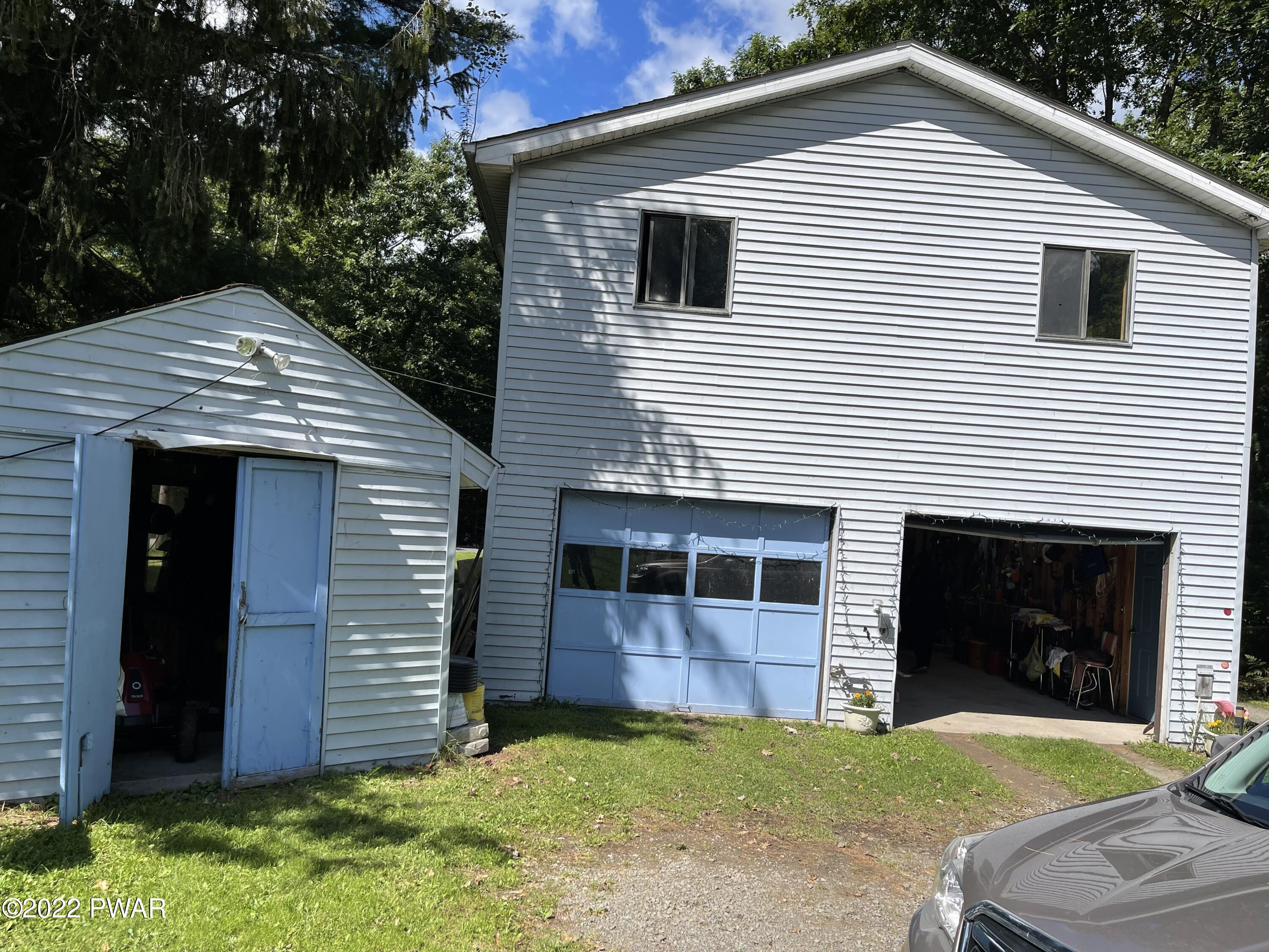 93 Welcome Lake Road Beach Lake, PA 18405 - Photo 6 of 34