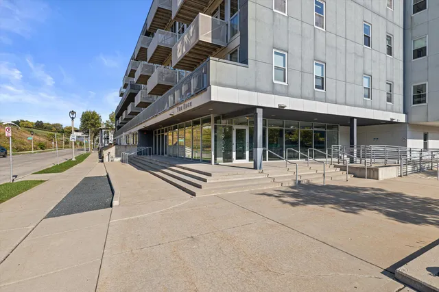 $242,500 | 1902 North Commerce Street, Unit 506, Milwaukee, WI 53212