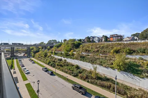 $242,500 | 1902 North Commerce Street, Unit 506, Milwaukee, WI 53212