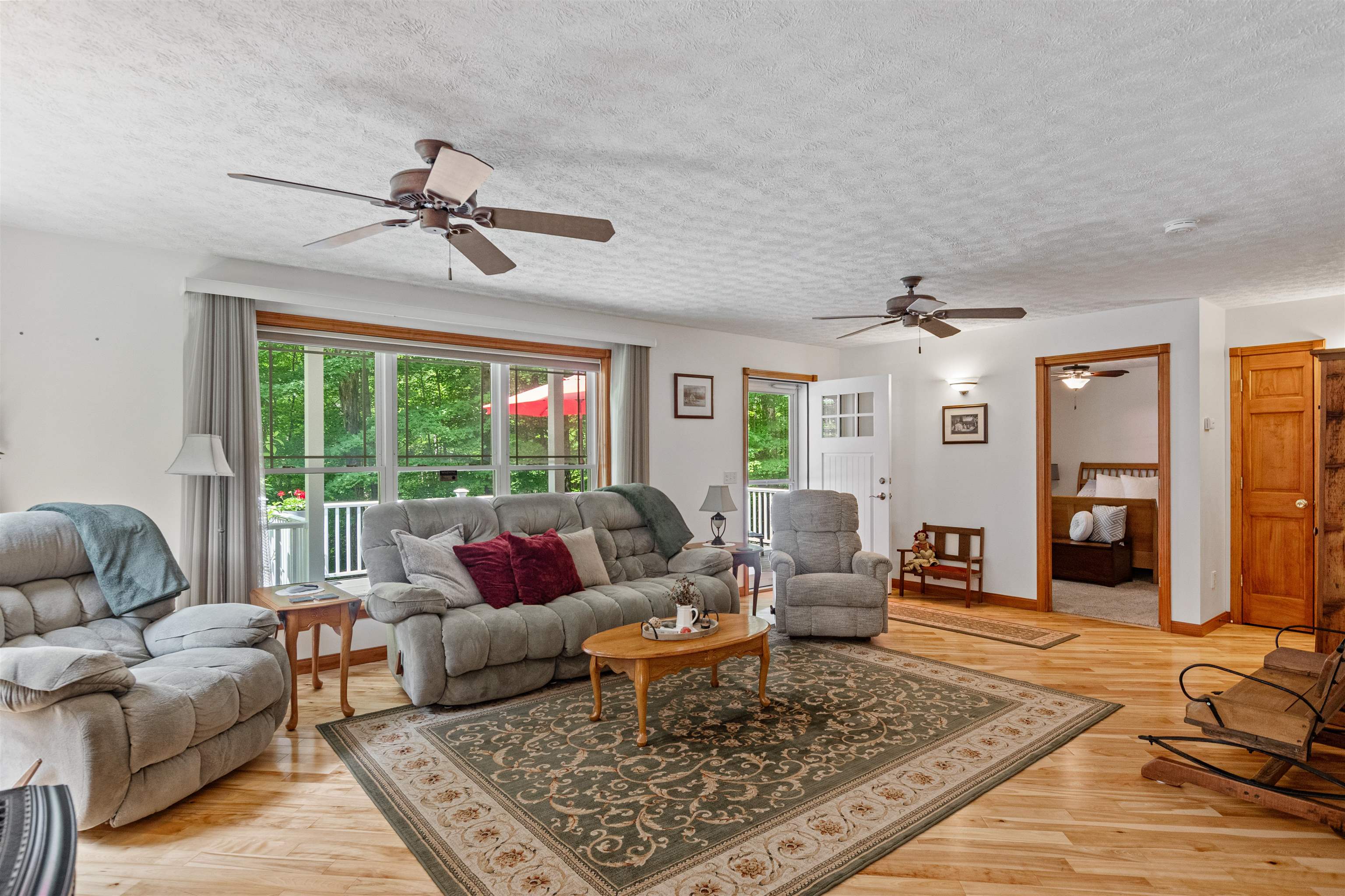18 Hawthorne Road Fairfax, VT 05478 - Photo 17 of 51 Gallery Image 17