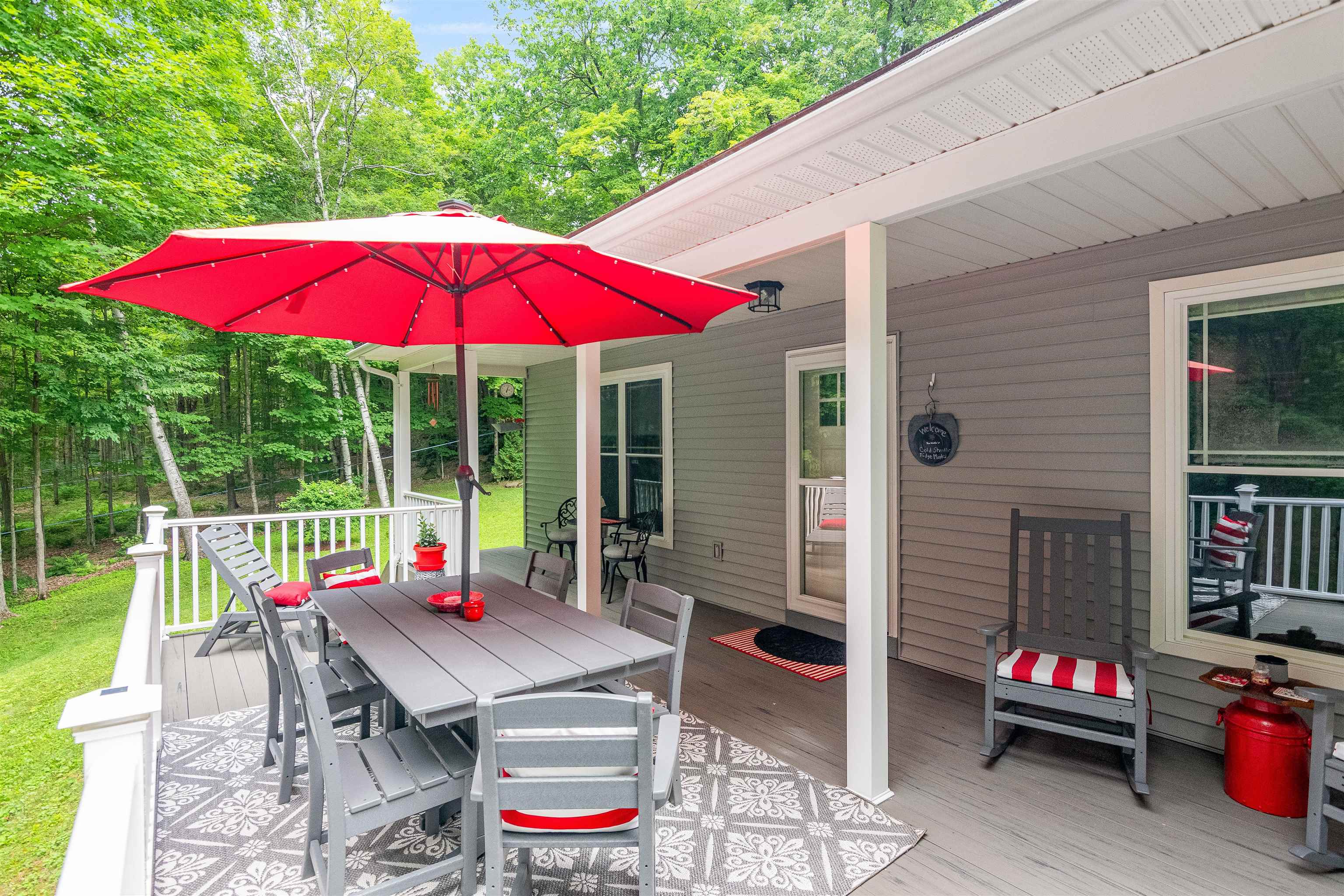 18 Hawthorne Road Fairfax, VT 05478 - Photo 40 of 51 Gallery Image 40