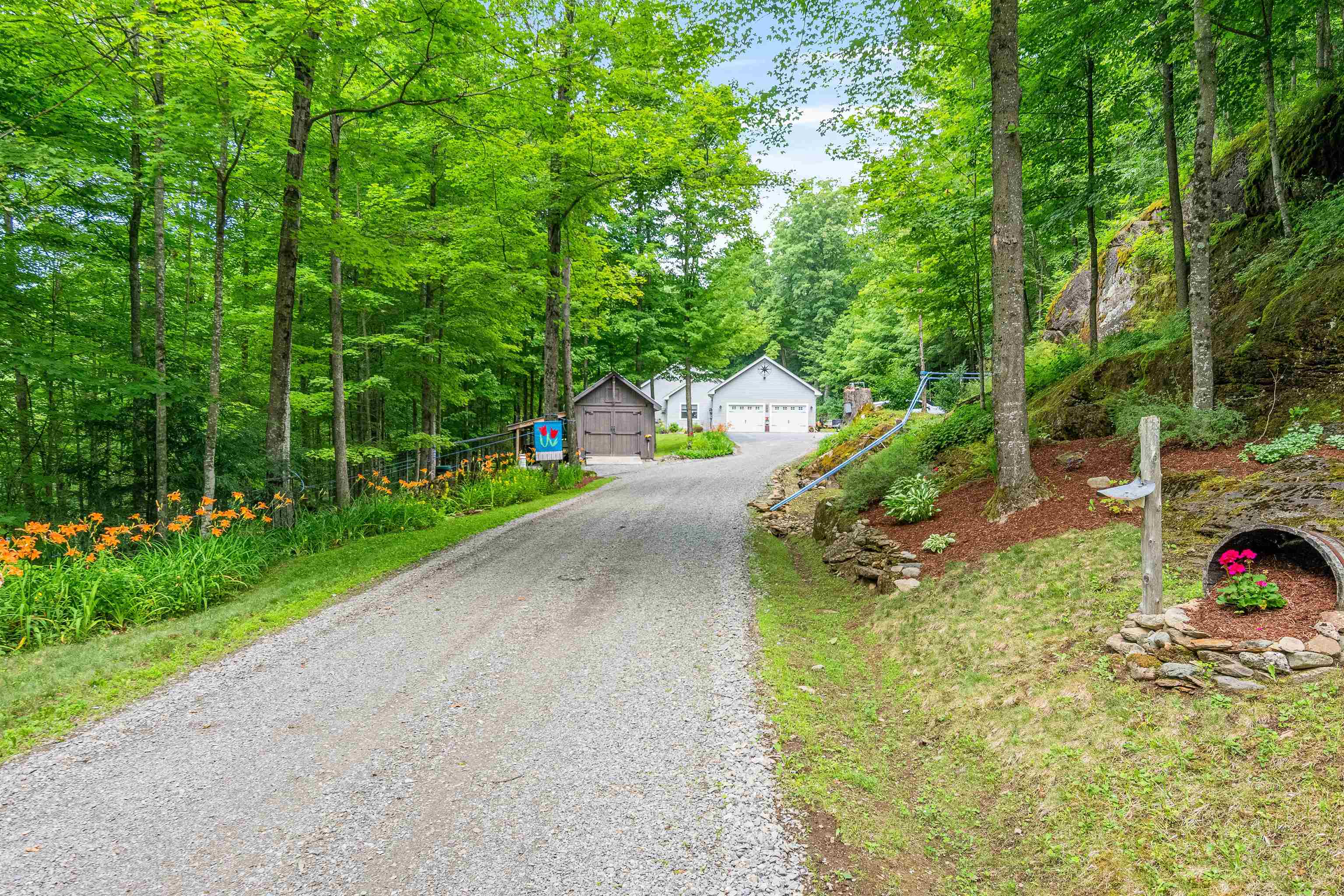 18 Hawthorne Road Fairfax, VT 05478 - Photo 44 of 51 Gallery Image 44
