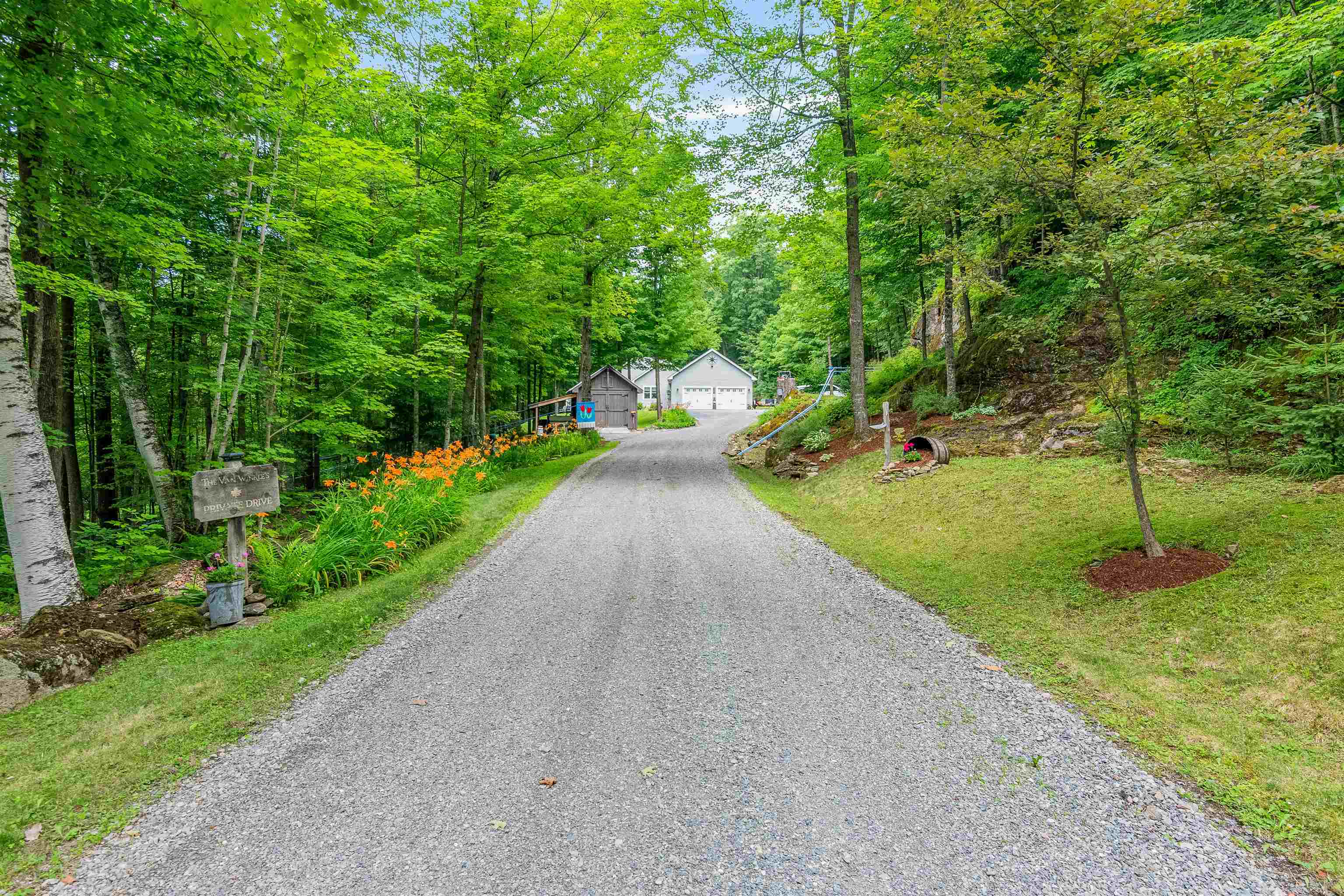 18 Hawthorne Road Fairfax, VT 05478 - Photo 45 of 51 Gallery Image 45
