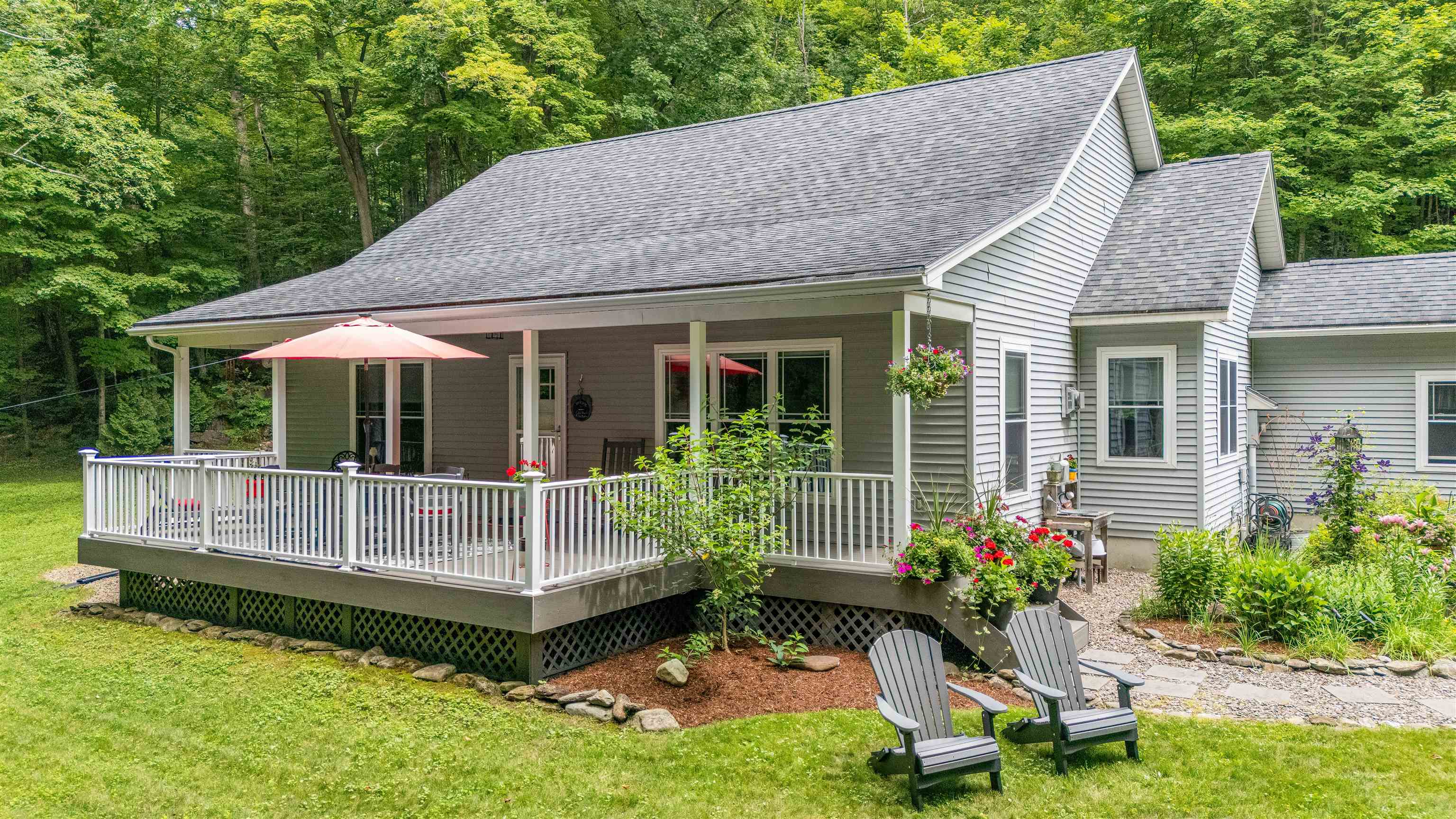 18 Hawthorne Road Fairfax, VT 05478 - Photo 5 of 51 Gallery Image 5