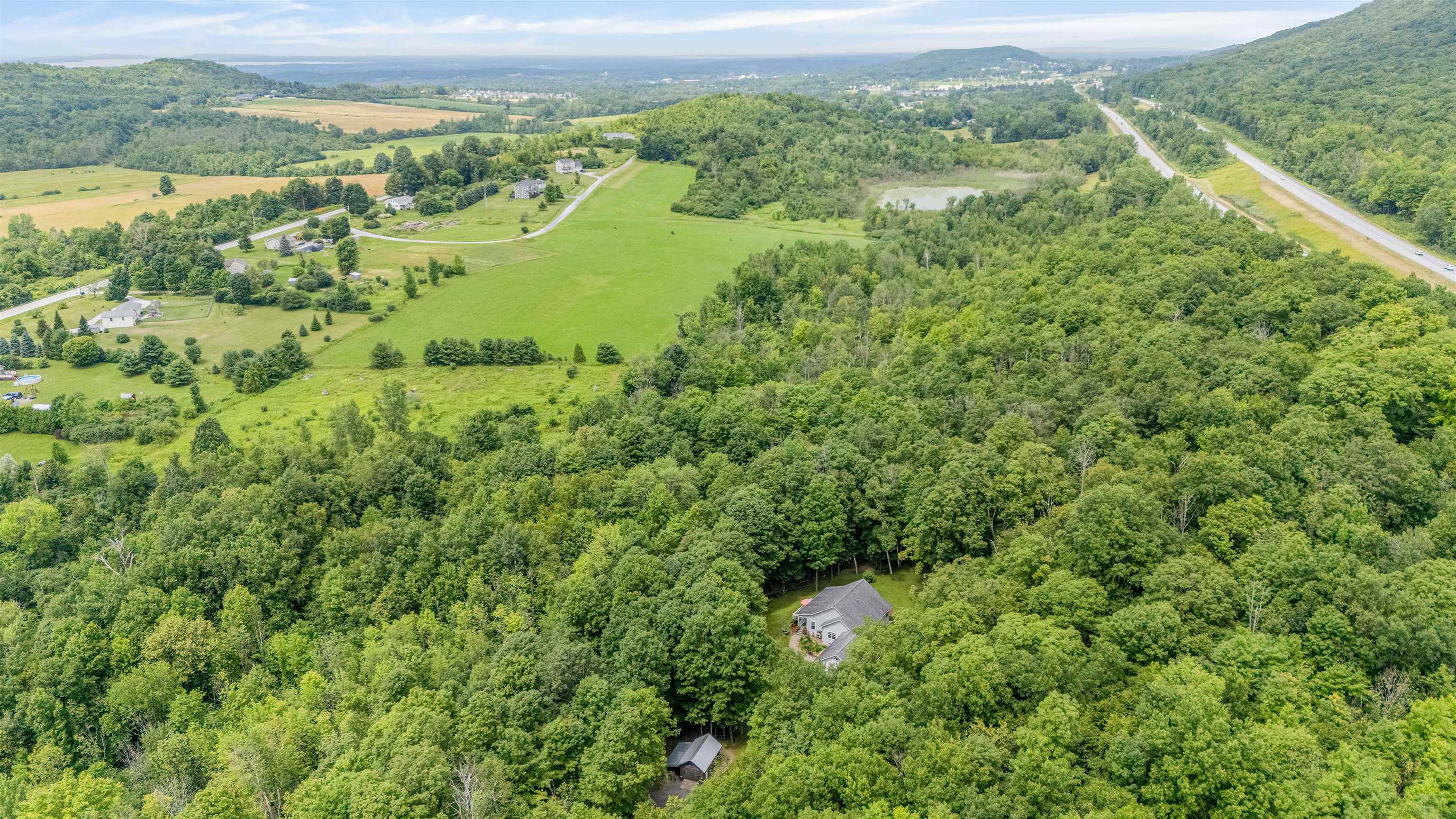 18 Hawthorne Road Fairfax, VT 05478 - Photo 51 of 51 Gallery Image 51