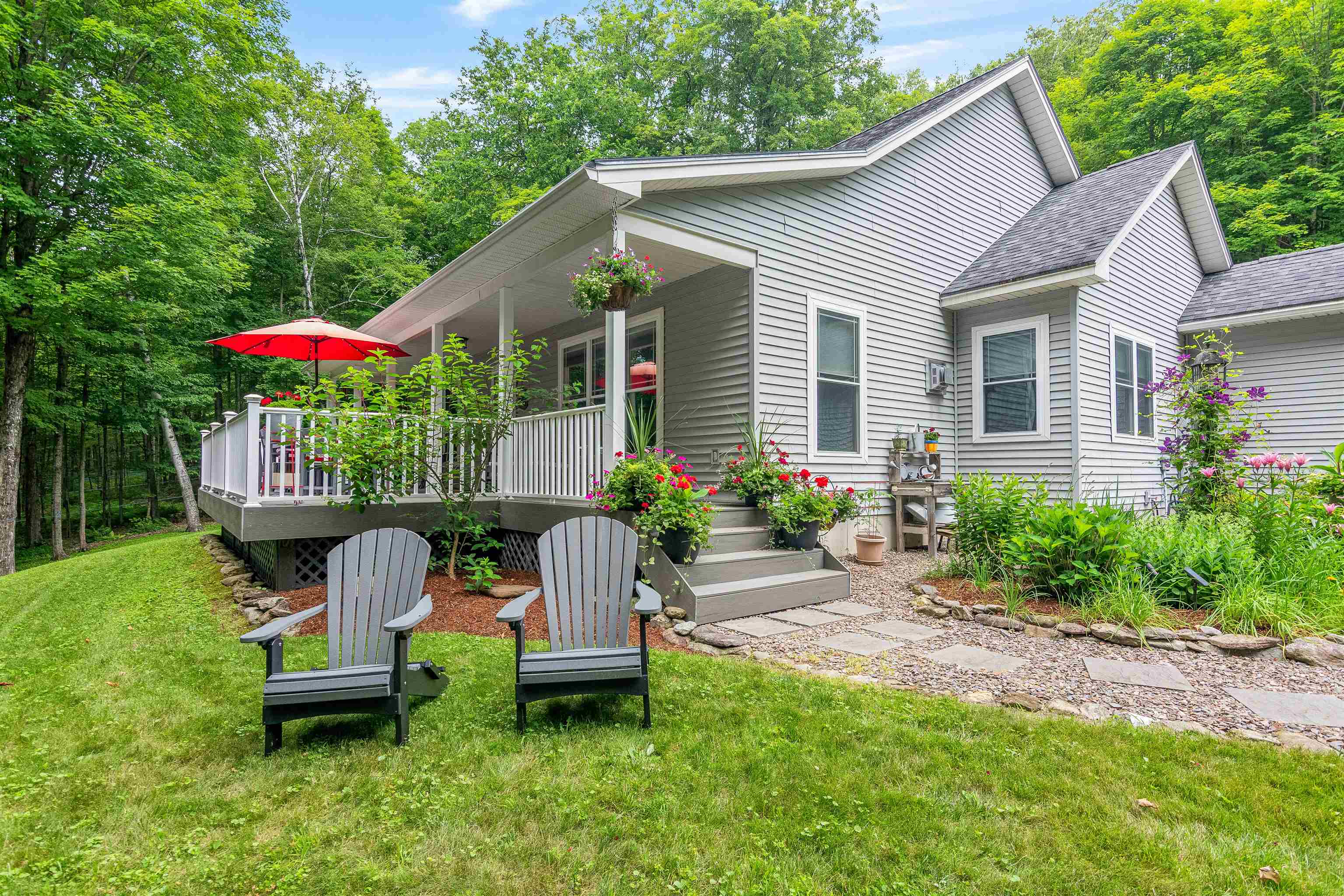 18 Hawthorne Road Fairfax, VT 05478 - Photo 6 of 51 Gallery Image 6