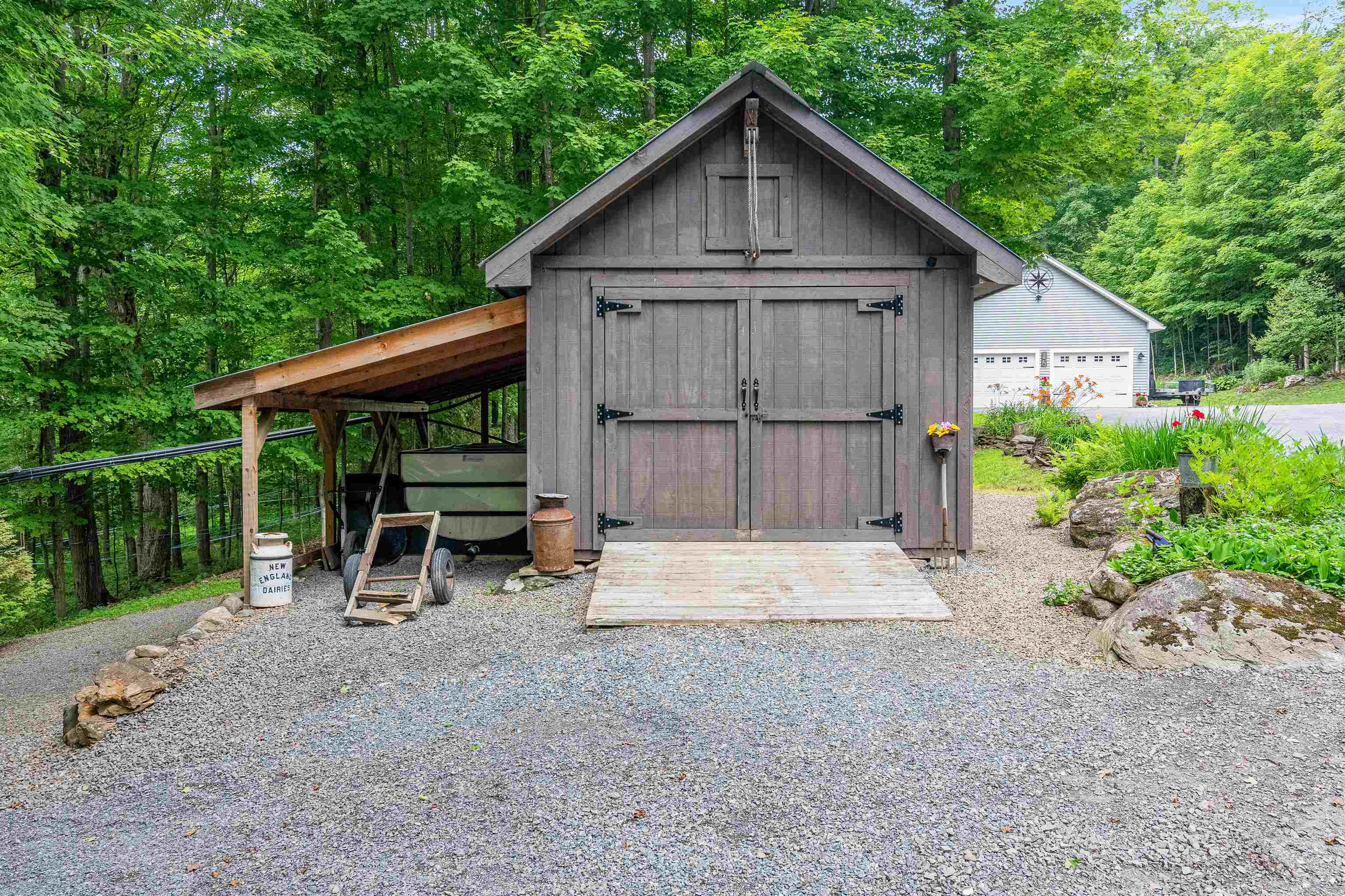 18 Hawthorne Road Fairfax, VT 05478 - Photo 8 of 51 Gallery Image 8