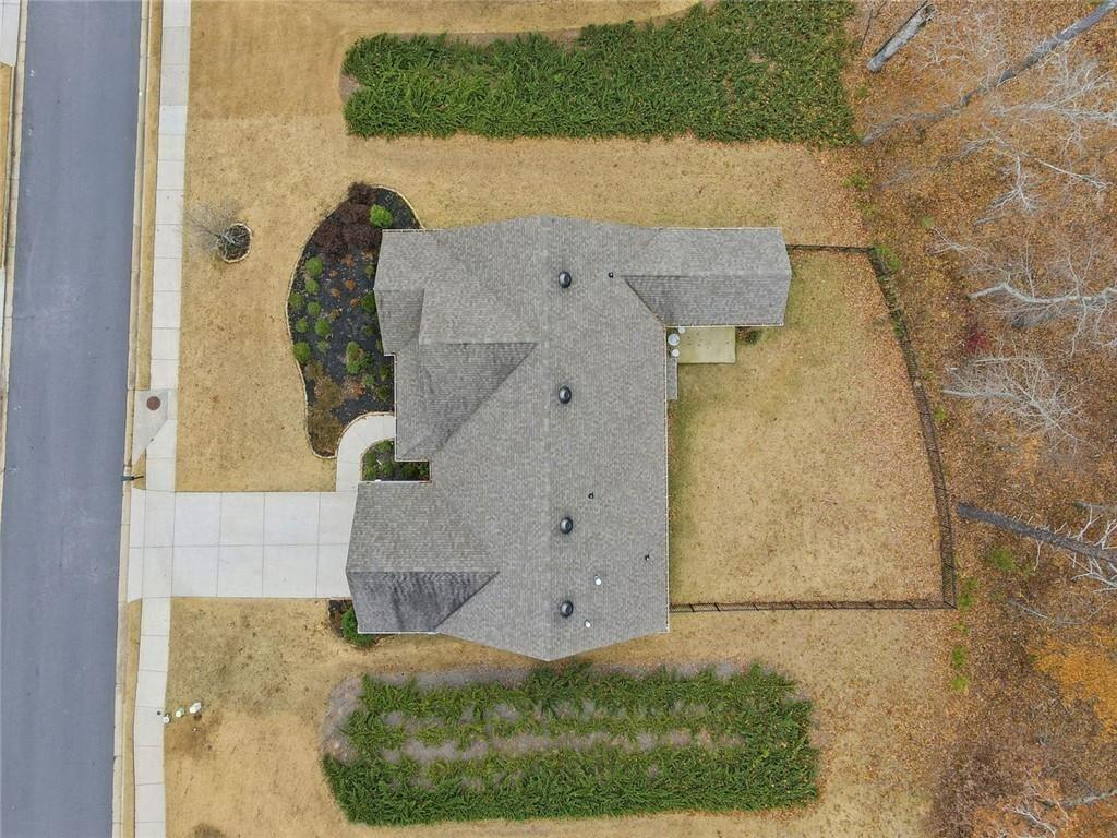 123 Longleaf Drive Canton, GA 30114 - Photo 6 of 39 view of rooftop
