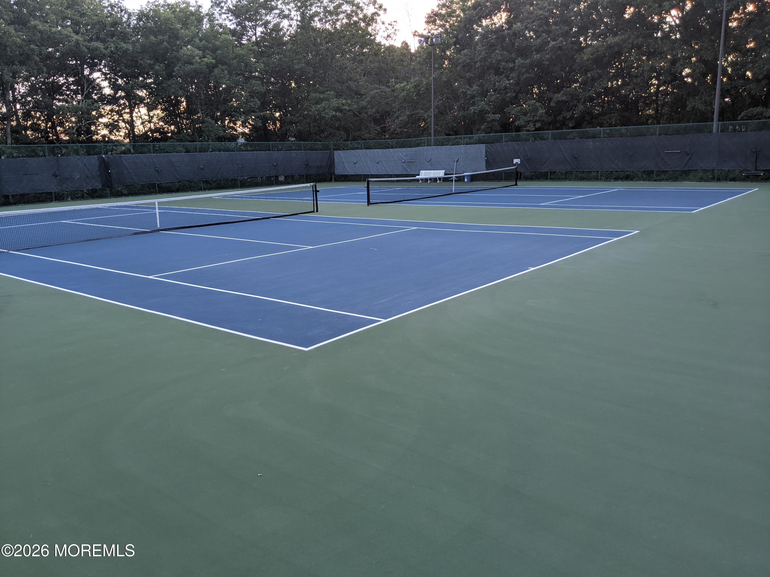 9 Pine Valley Road Lakewood, NJ 08701 - Photo 11 of 12 25-Tennis