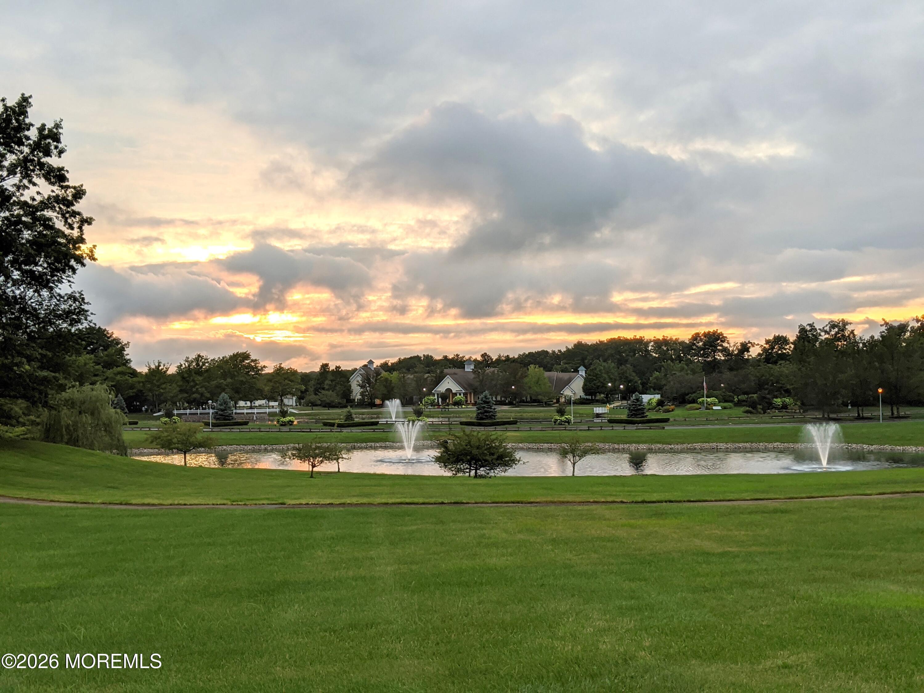 9 Pine Valley Road Lakewood, NJ 08701 - Photo 12 of 12 26-Ponds