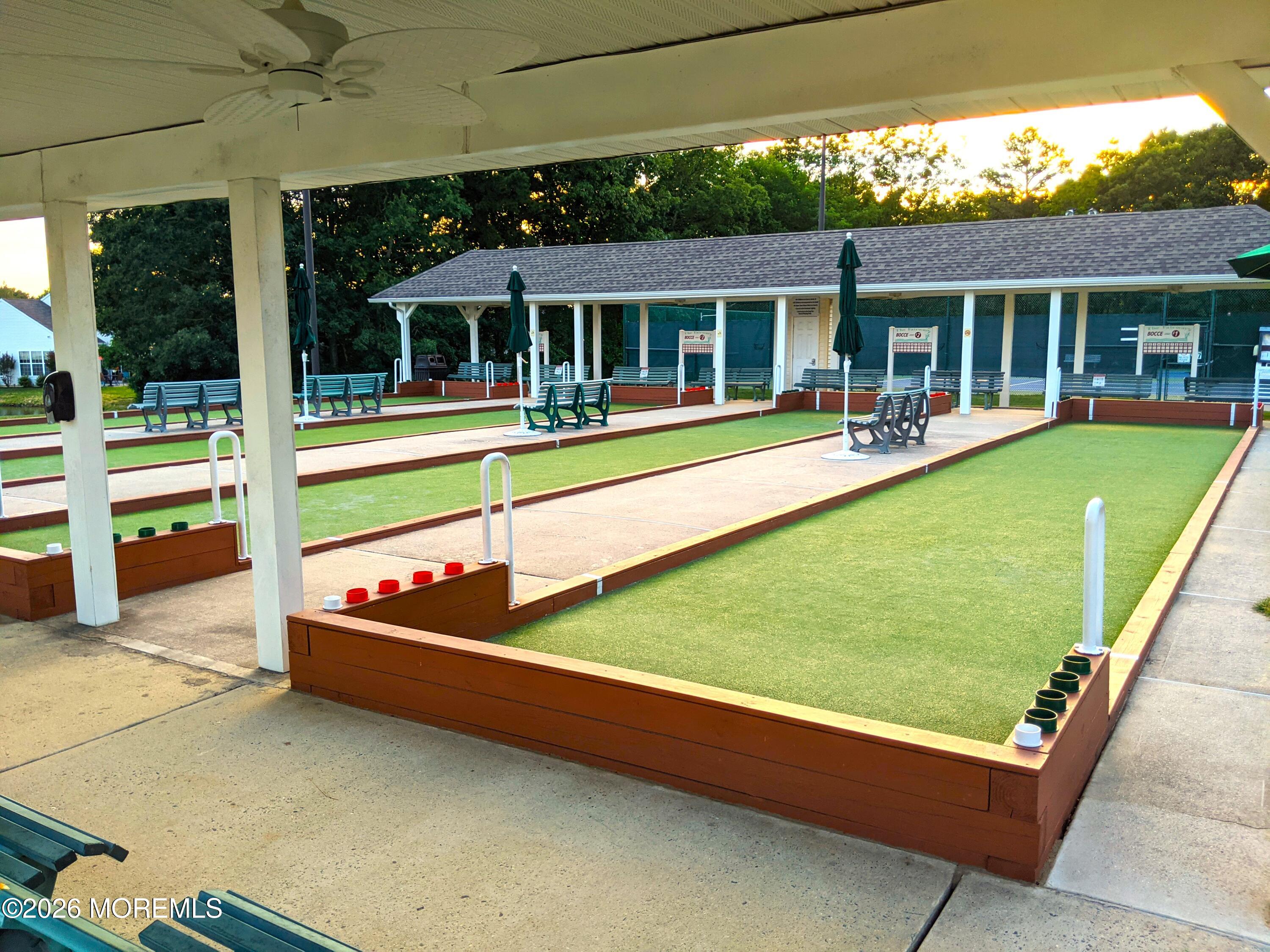 9 Pine Valley Road Lakewood, NJ 08701 - Photo 8 of 12 22-Bocce