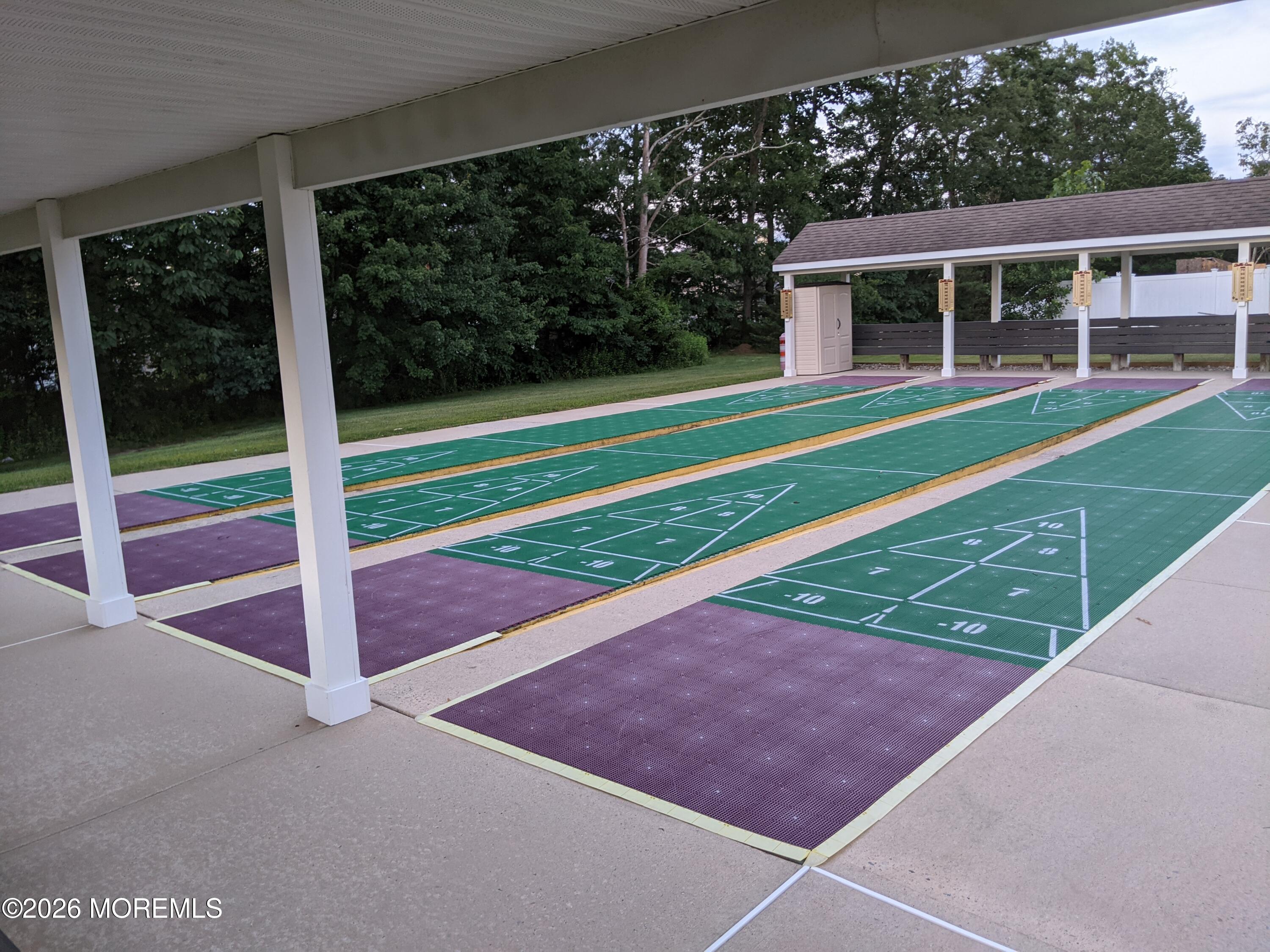 9 Pine Valley Road Lakewood, NJ 08701 - Photo 10 of 12 24-Shuffle Board