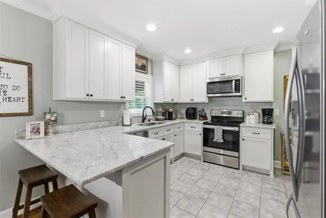 $340,000 | 206 Oakwood Street Northwest, Rome, GA 30165