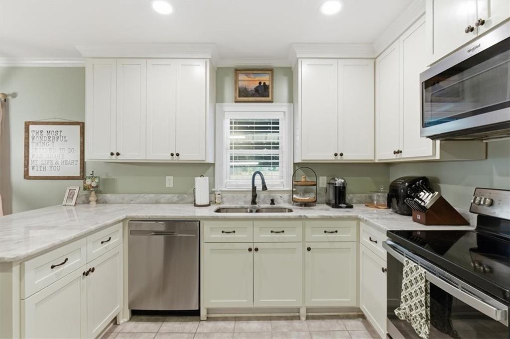 206 Oakwood Street Northwest Rome, GA 30165 - Photo 14 of 50