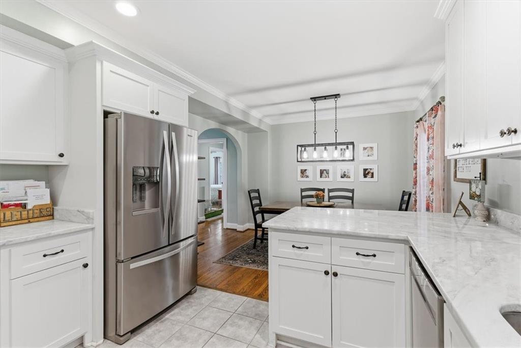 206 Oakwood Street Northwest Rome, GA 30165 - Photo 15 of 50