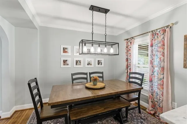 $340,000 | 206 Oakwood Street Northwest, Rome, GA 30165