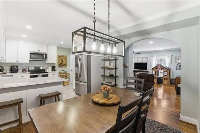 $340,000 | 206 Oakwood Street Northwest, Rome, GA 30165