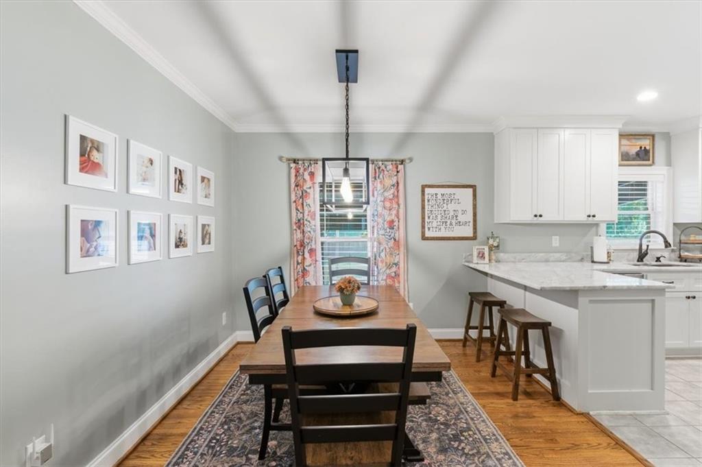 206 Oakwood Street Northwest Rome, GA 30165 - Photo 18 of 50