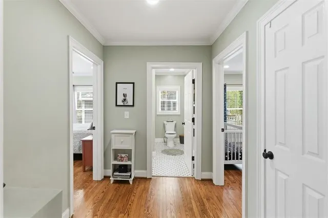 $340,000 | 206 Oakwood Street Northwest, Rome, GA 30165