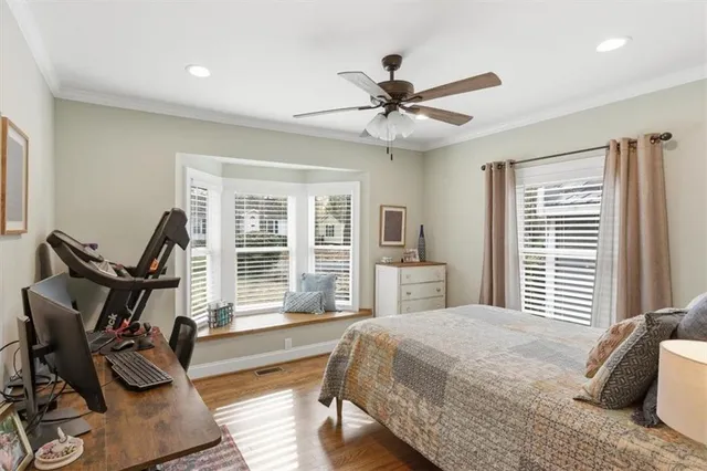 $340,000 | 206 Oakwood Street Northwest, Rome, GA 30165