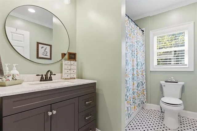 $340,000 | 206 Oakwood Street Northwest, Rome, GA 30165