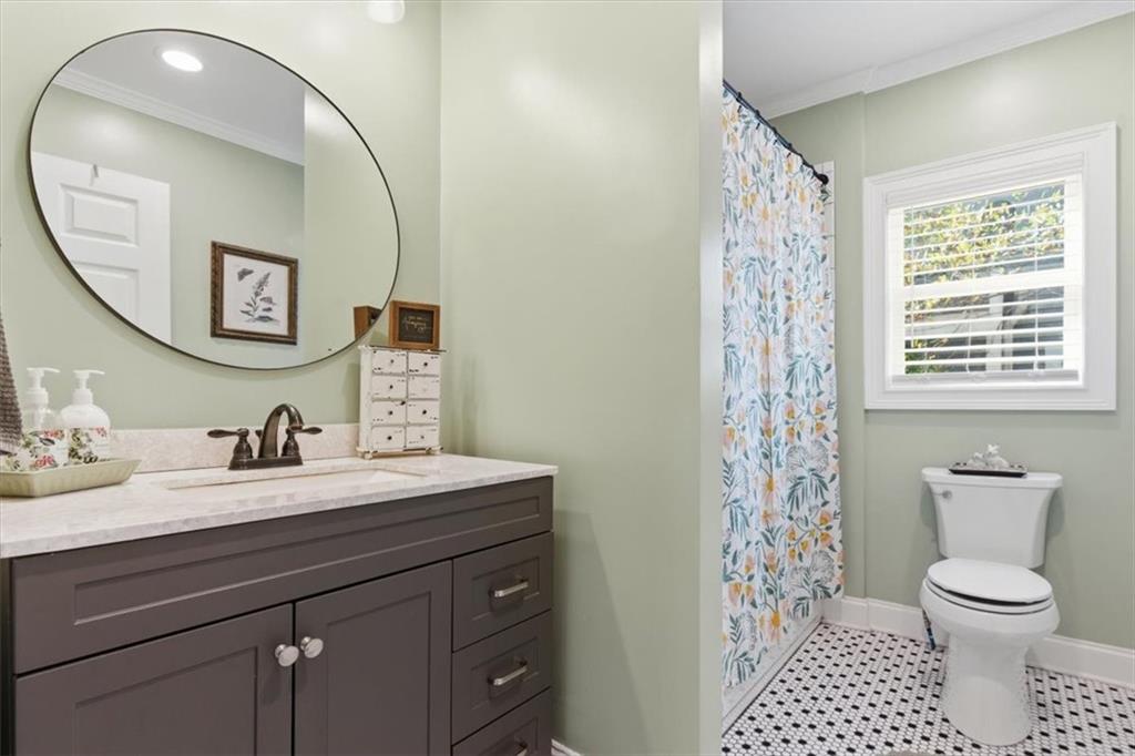 206 Oakwood Street Northwest Rome, GA 30165 - Photo 21 of 50