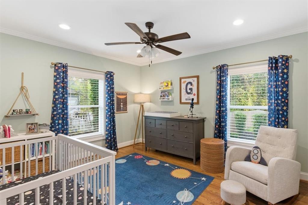 206 Oakwood Street Northwest Rome, GA 30165 - Photo 22 of 50