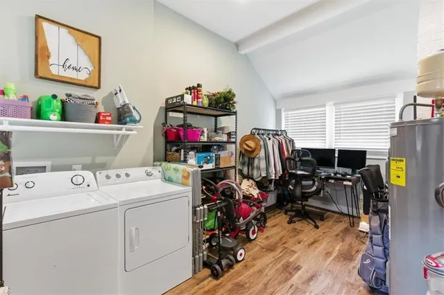 $340,000 | 206 Oakwood Street Northwest, Rome, GA 30165