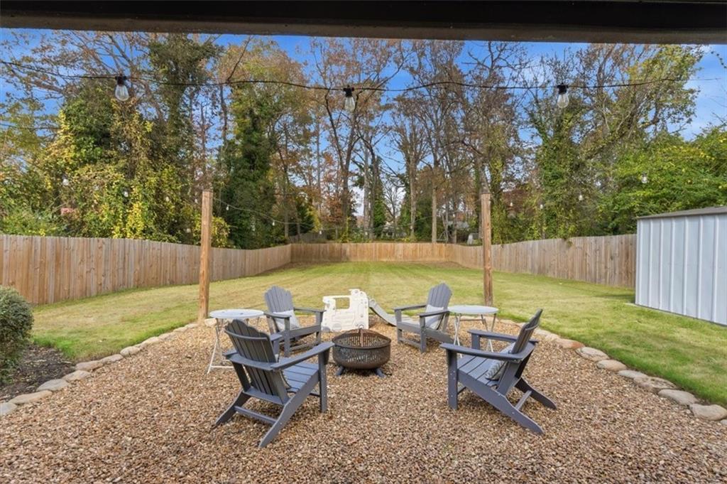 206 Oakwood Street Northwest Rome, GA 30165 - Photo 33 of 50