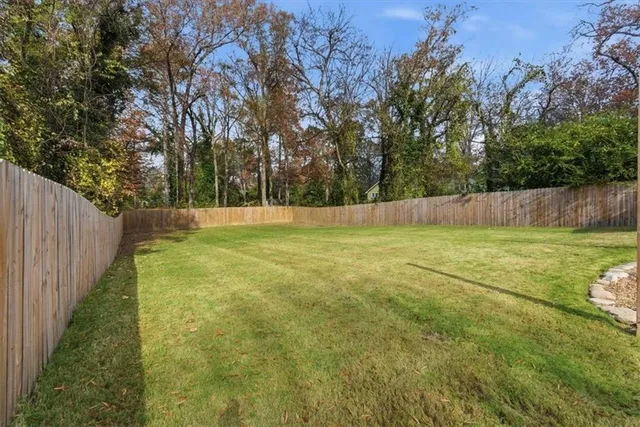 $340,000 | 206 Oakwood Street Northwest, Rome, GA 30165