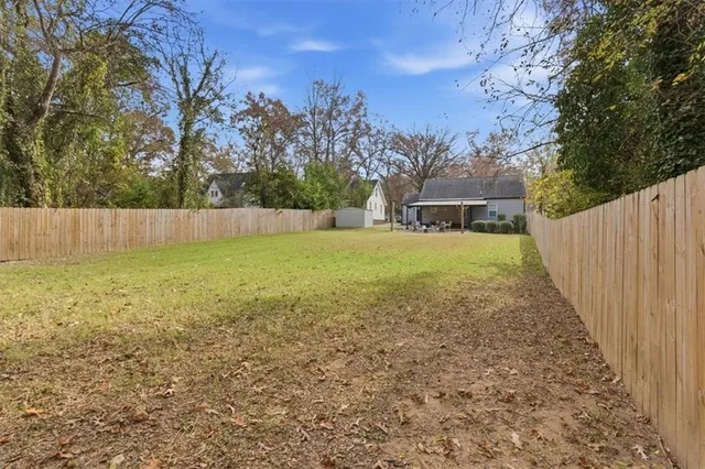 $340,000 | 206 Oakwood Street Northwest, Rome, GA 30165